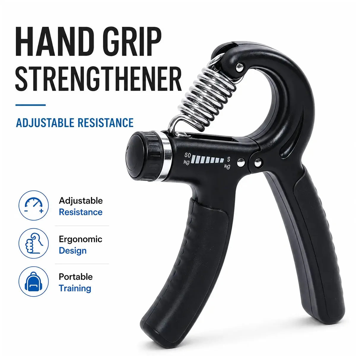 20 in 1 Portable Home Gym Workout Set