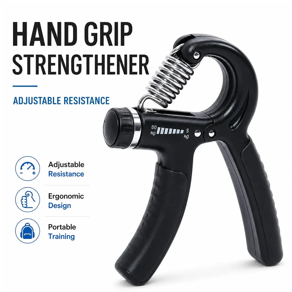 20 in 1 Portable Home Gym Workout Set