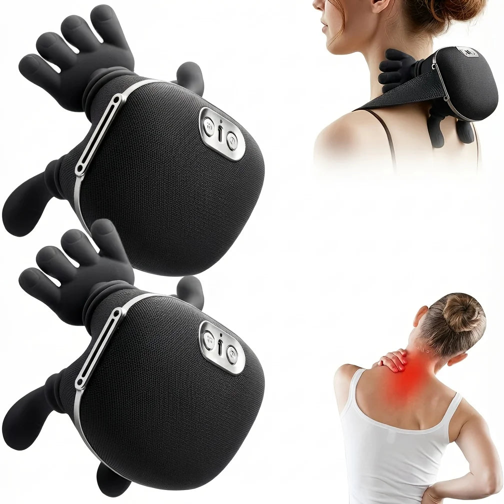Hot Compress