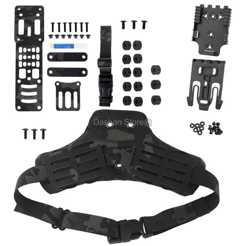 Tactical Holster