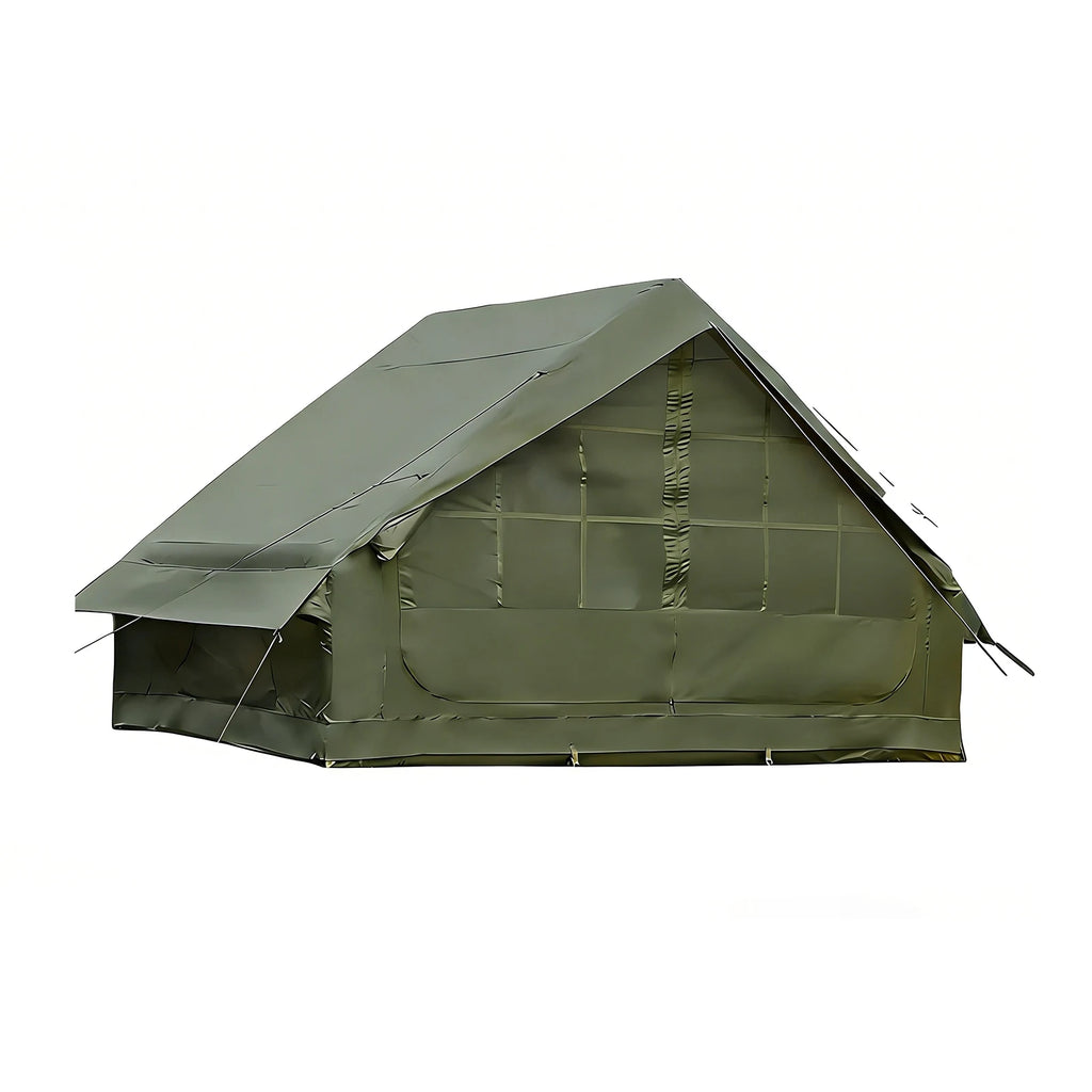 Large Luxury Inflatable Glamping Tent
