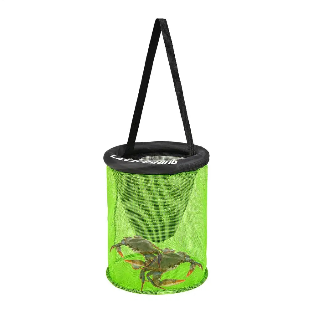 Floating Fish Basket