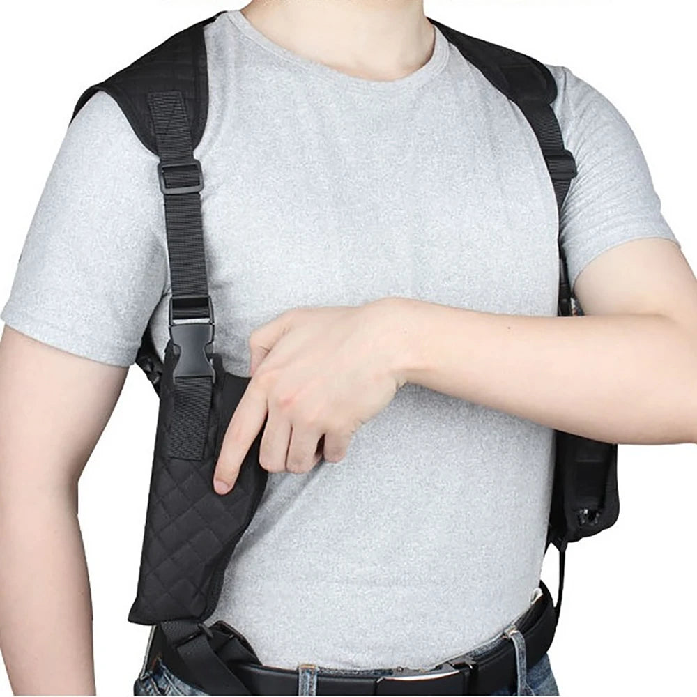 Universal Concealed Carry Gun Holster