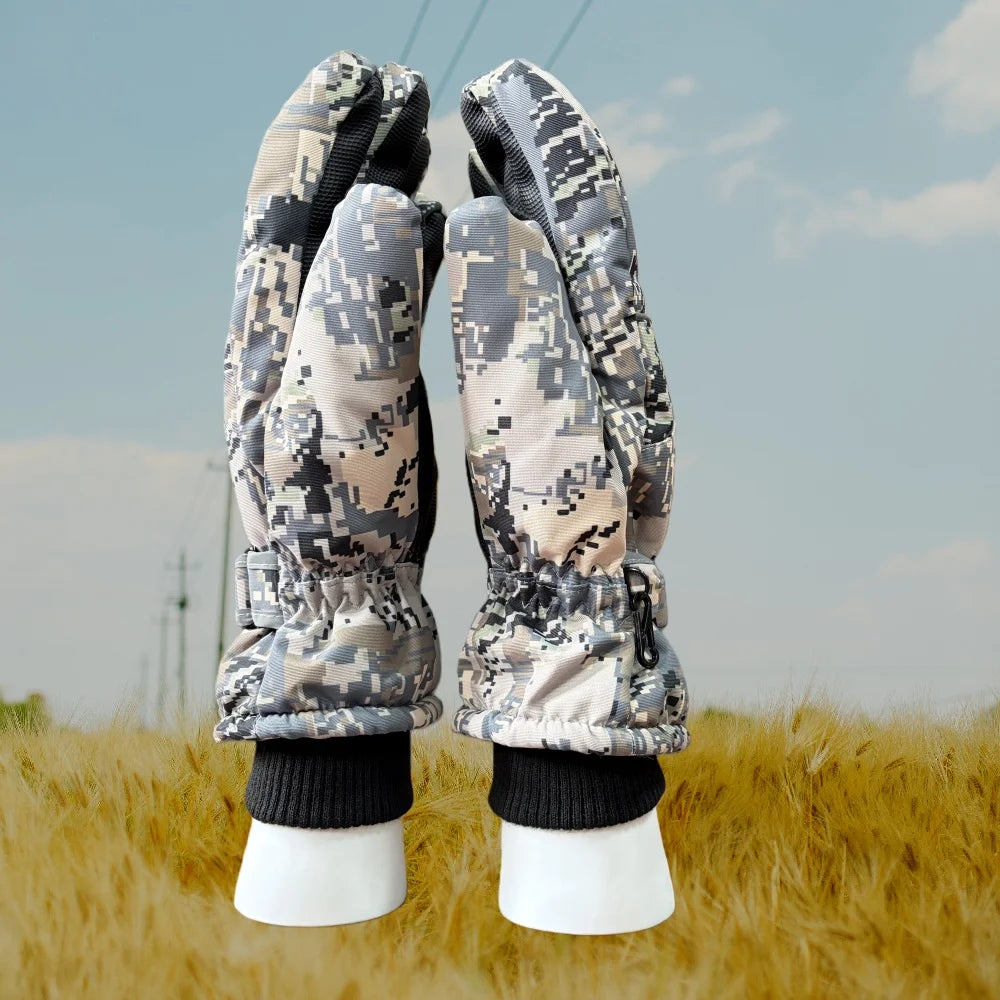 Men's Waterproof, Windproof,