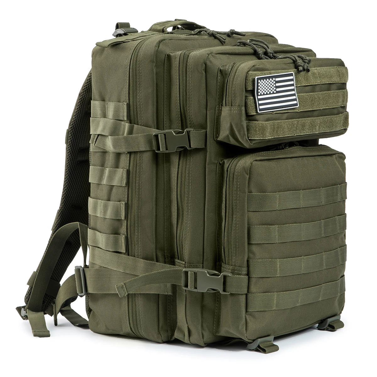45L Tactical Hunting Backpack