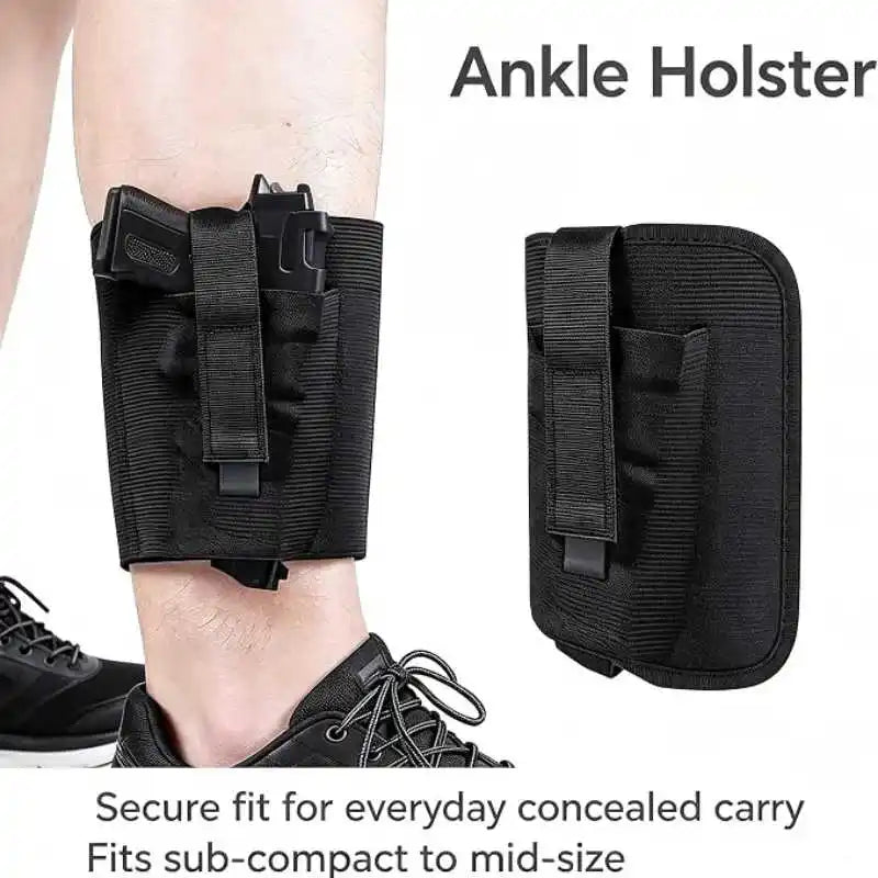 Ankle Holster