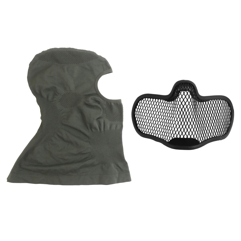 Tactical Venom  Mask