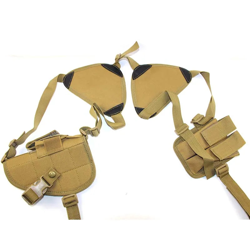 Concealed Carry Shoulder Holster
